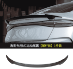 Bodykit BYD Seal